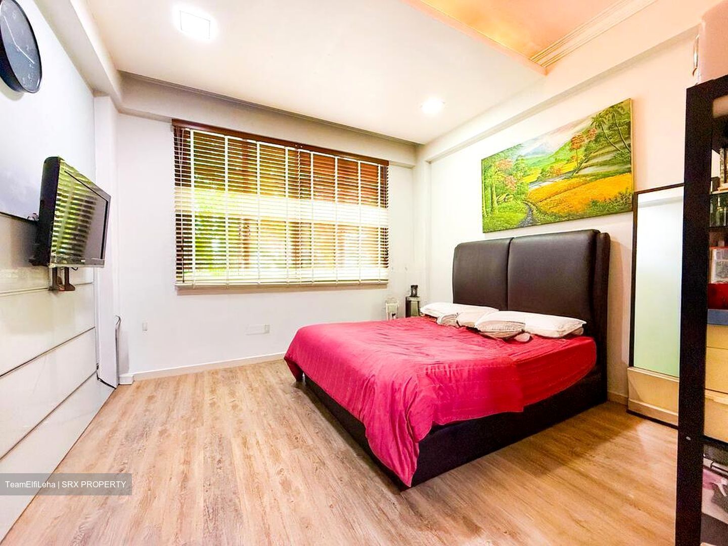 Woodgrove Condominium (D25), Condominium #580842291